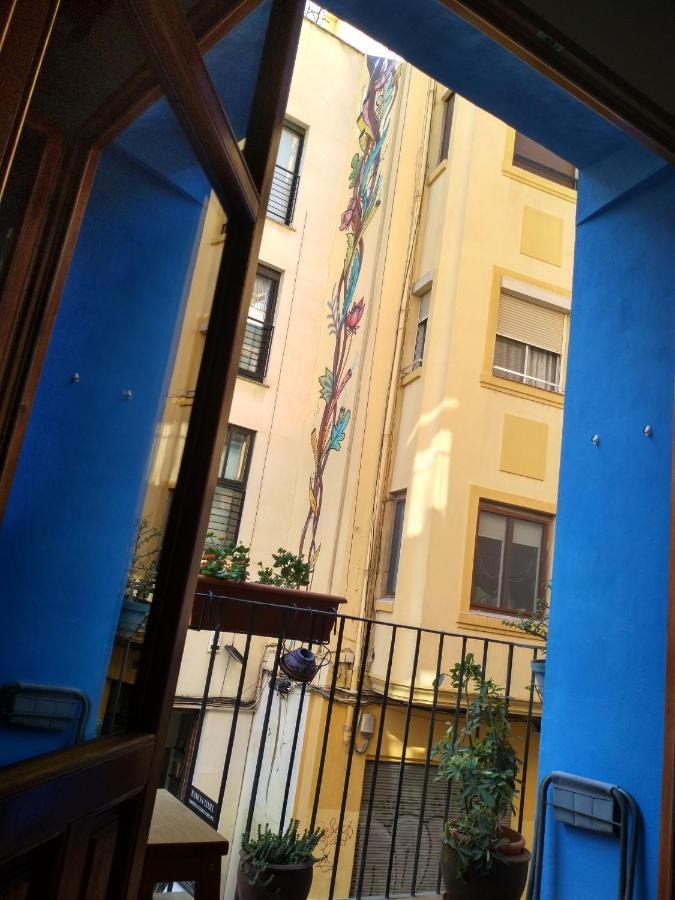 Loft En Centro Historico Apartment Валенсия Екстериор снимка