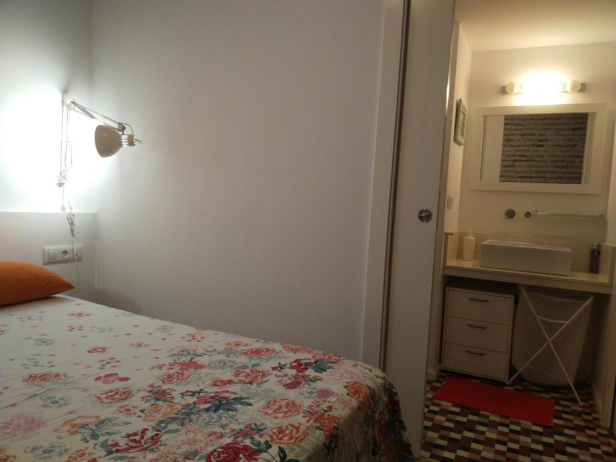 Loft En Centro Historico Apartment Валенсия Екстериор снимка