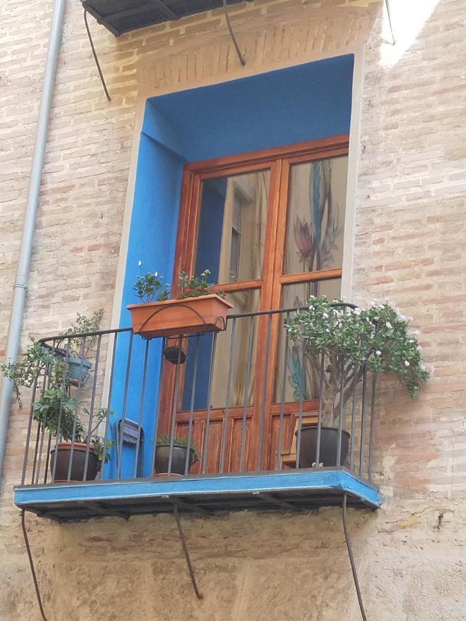 Loft En Centro Historico Apartment Валенсия Екстериор снимка