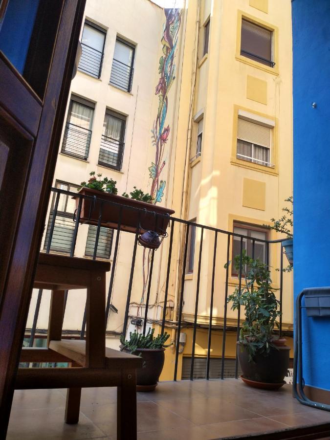 Loft En Centro Historico Apartment Валенсия Екстериор снимка