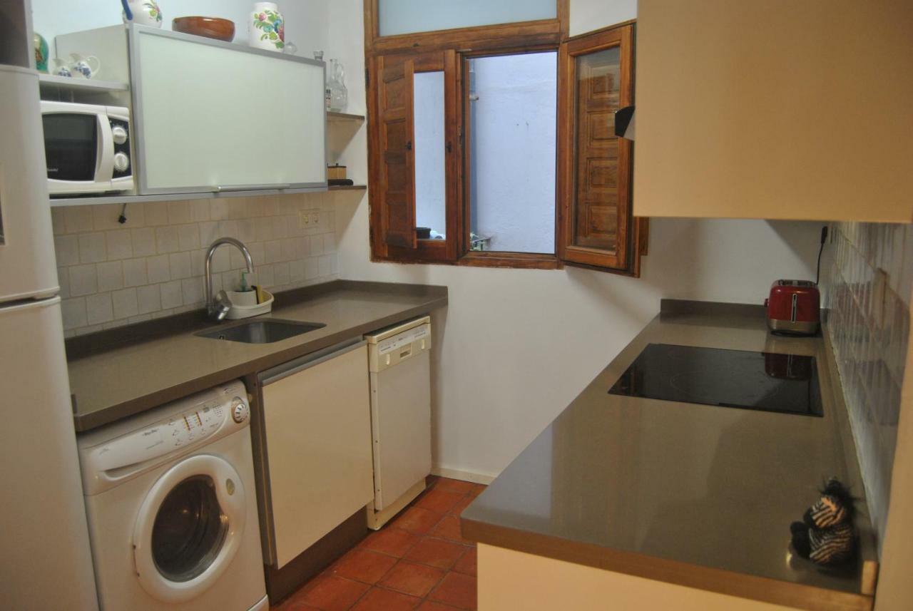 Loft En Centro Historico Apartment Валенсия Екстериор снимка