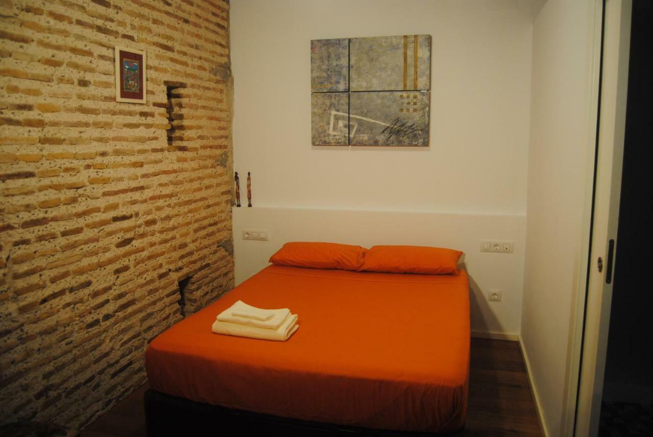 Loft En Centro Historico Apartment Валенсия Екстериор снимка