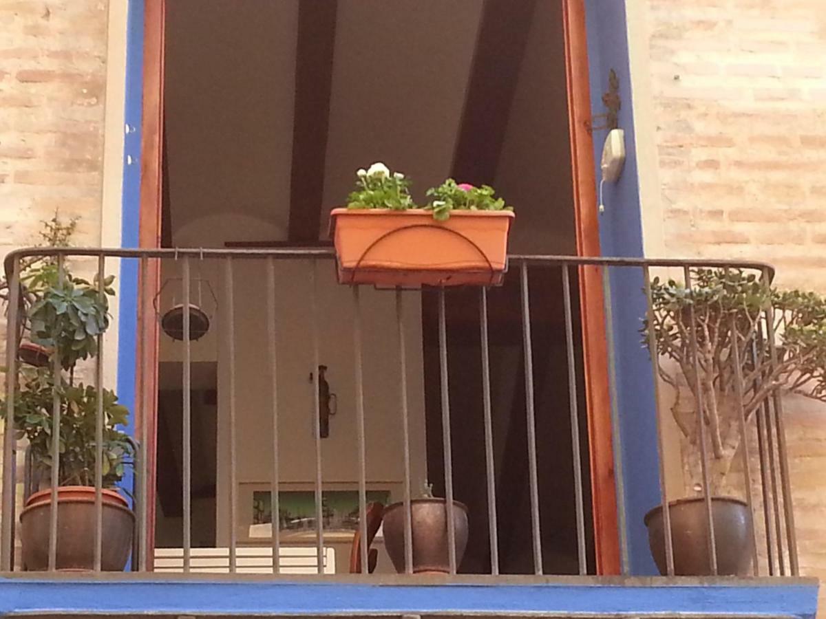 Loft En Centro Historico Apartment Валенсия Екстериор снимка