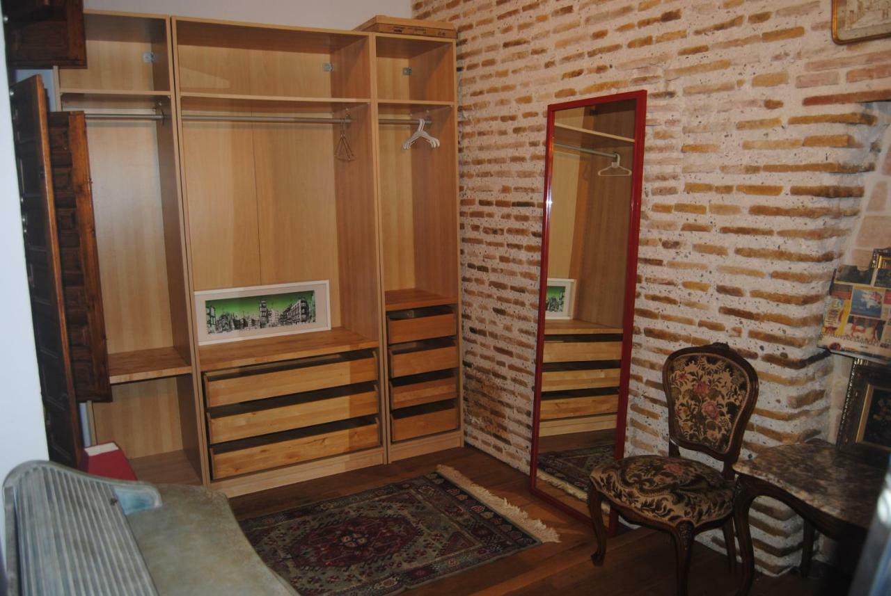 Loft En Centro Historico Apartment Валенсия Екстериор снимка